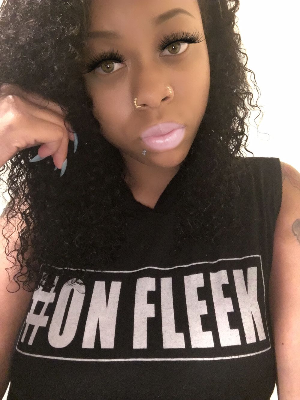 badazzpinky OnlyFans profile picture