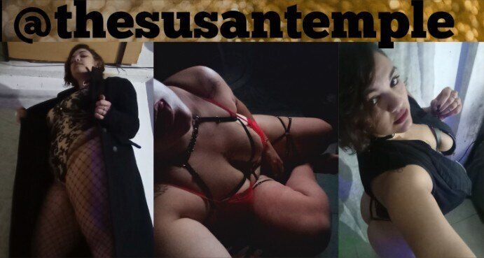 thesusantemple OnlyFans profile picture