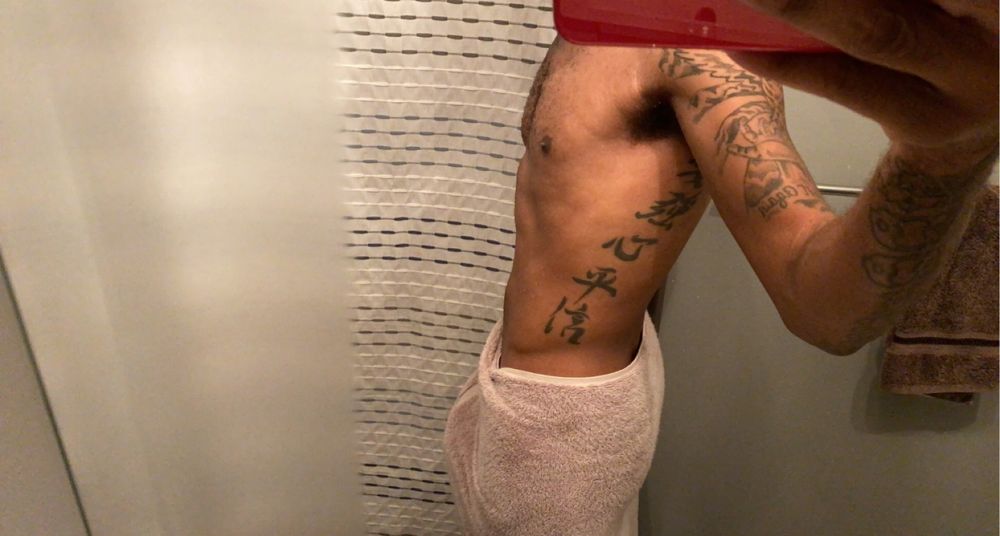 lucky6543322 OnlyFans profile picture