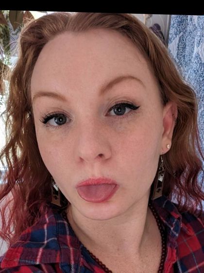 raspberryredhead OnlyFans picture