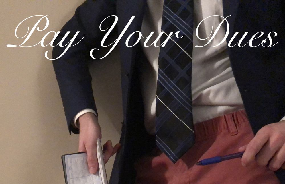 payyourdues OnlyFans profile picture