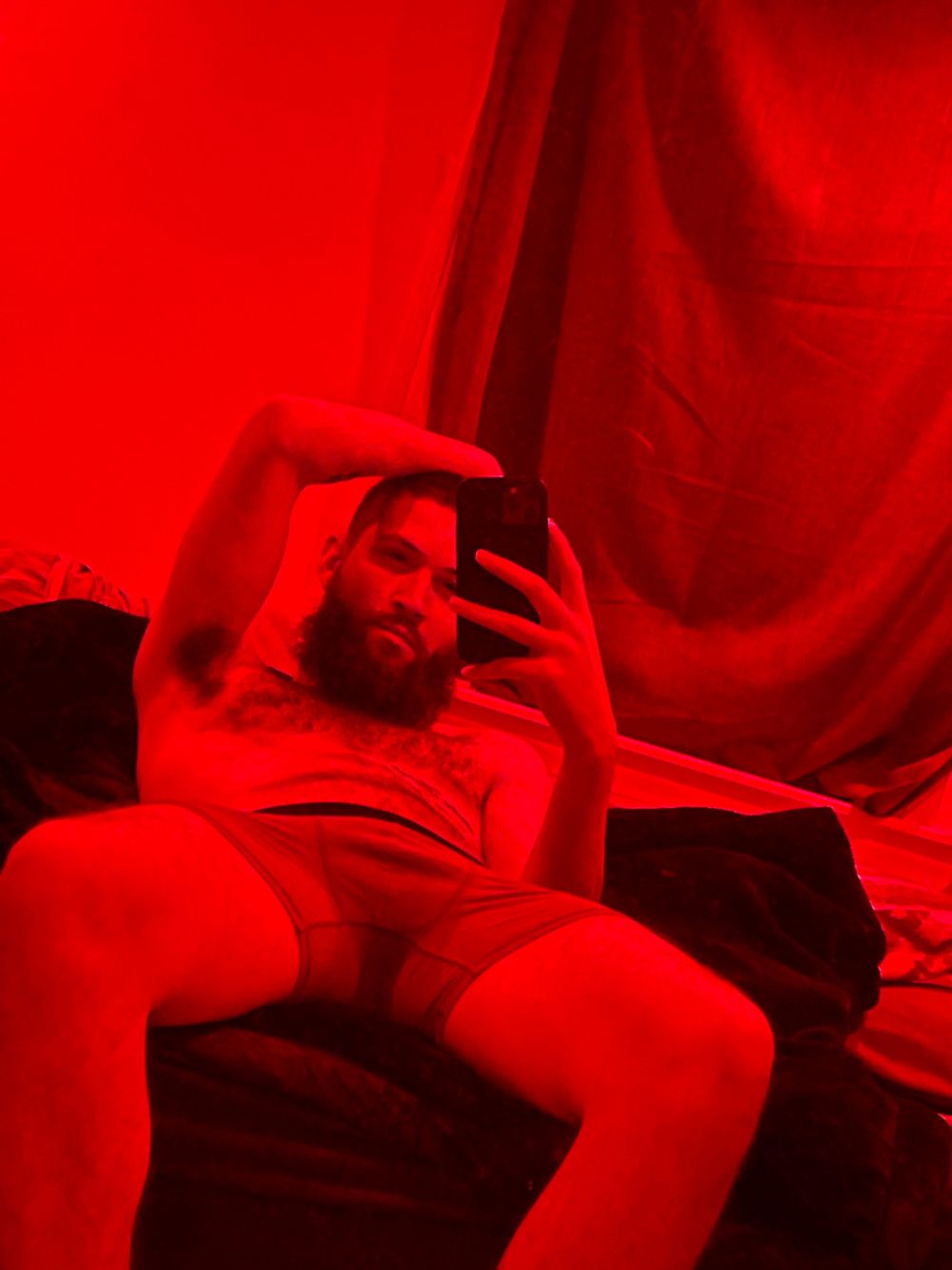 mikeantvaz OnlyFans profile picture
