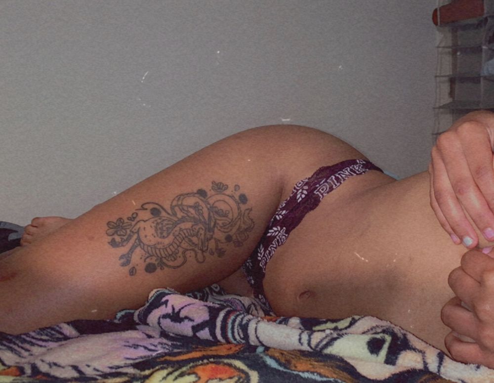 redbonemarie OnlyFans profile picture