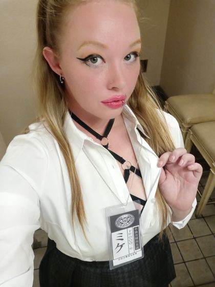 sarahscreams OnlyFans picture