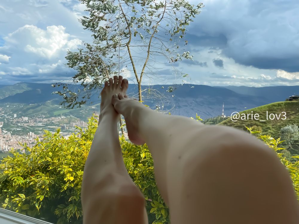 freearielove OnlyFans profile picture