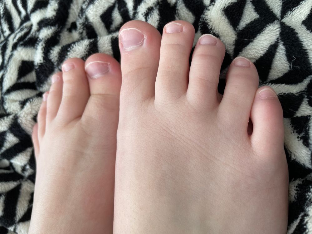 feetbysav OnlyFans profile picture