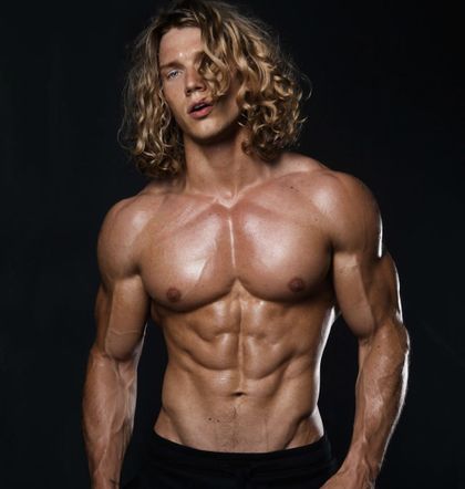 musclesurfer OnlyFans picture