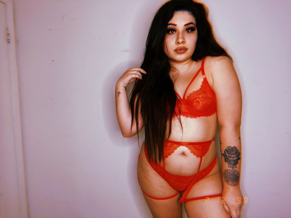lextiffani OnlyFans profile picture
