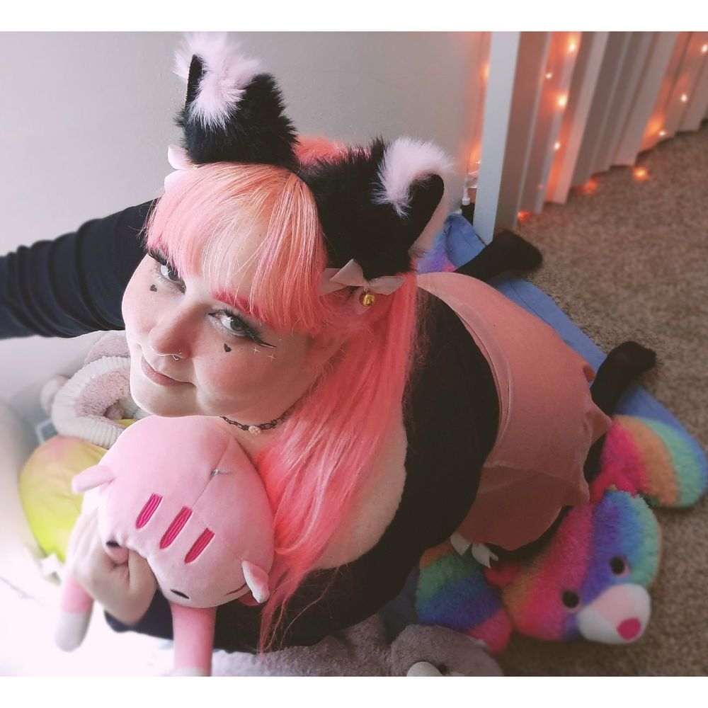 meowmachinee OnlyFans profile picture