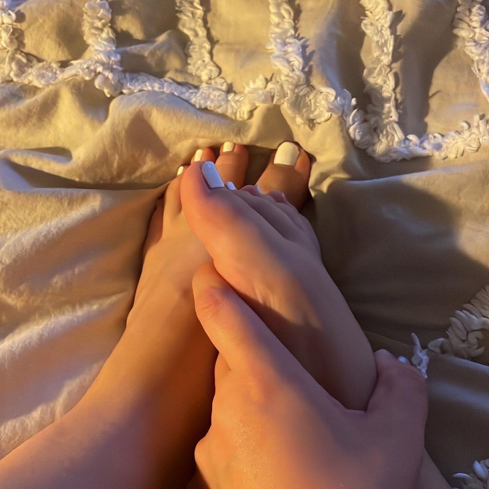 cutiepyetoes OnlyFans profile picture