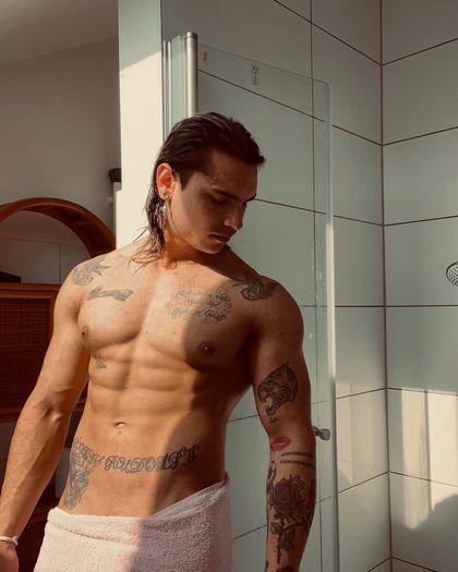 sebasrudolph1 OnlyFans picture
