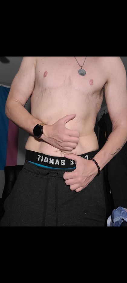 thatspicytransman1999 OnlyFans picture