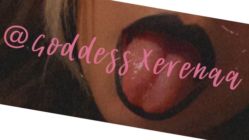 goddess.xerenaa OnlyFans profile picture