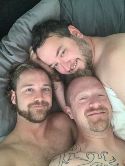 woben OnlyFans picture