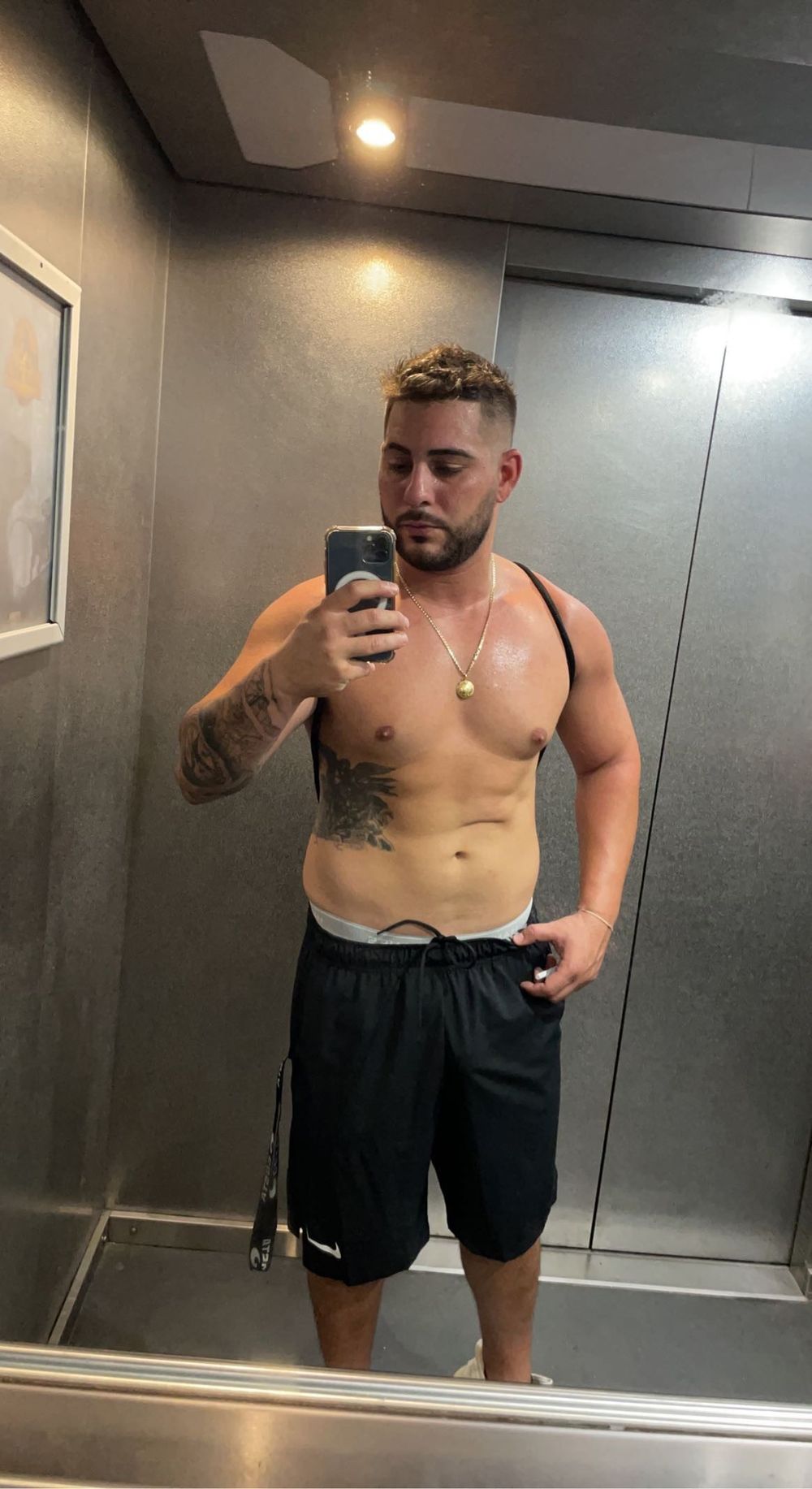 sam_godwin OnlyFans profile picture