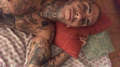 disturbedsex OnlyFans picture