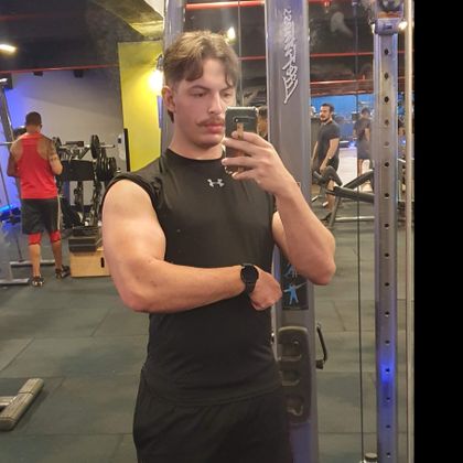 joedaily OnlyFans picture