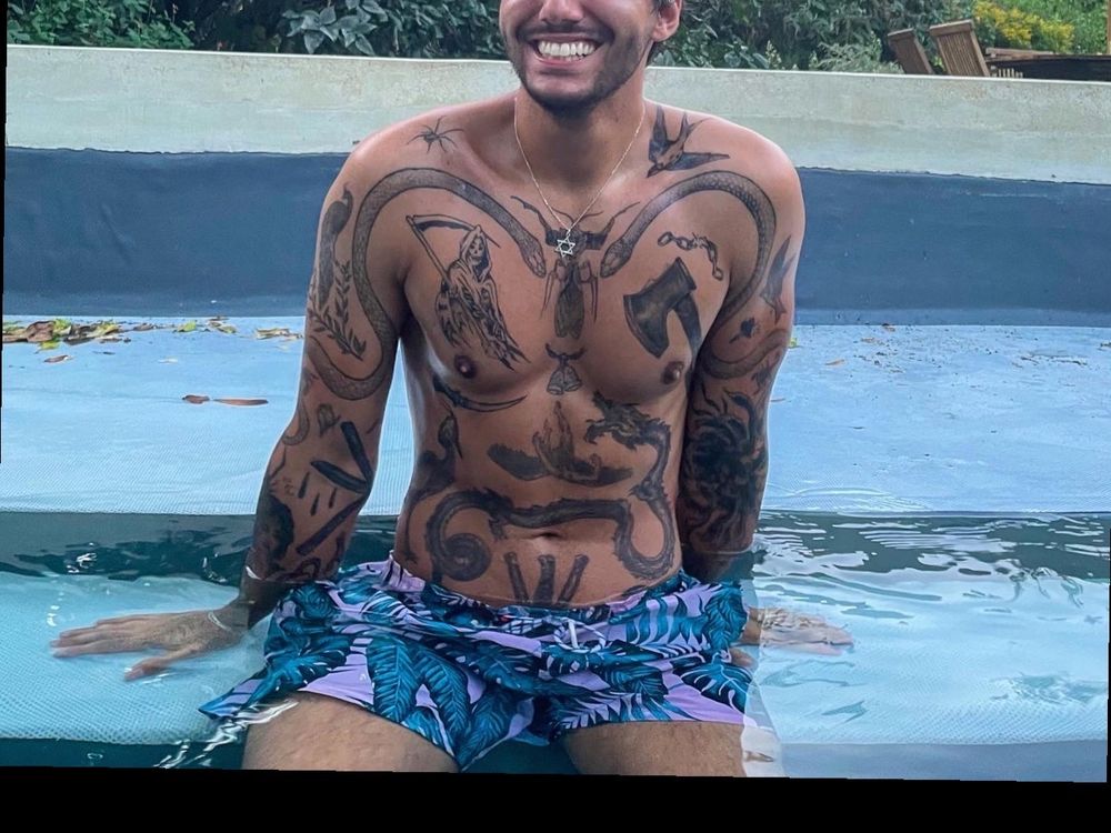 rafaelmedioni OnlyFans profile picture