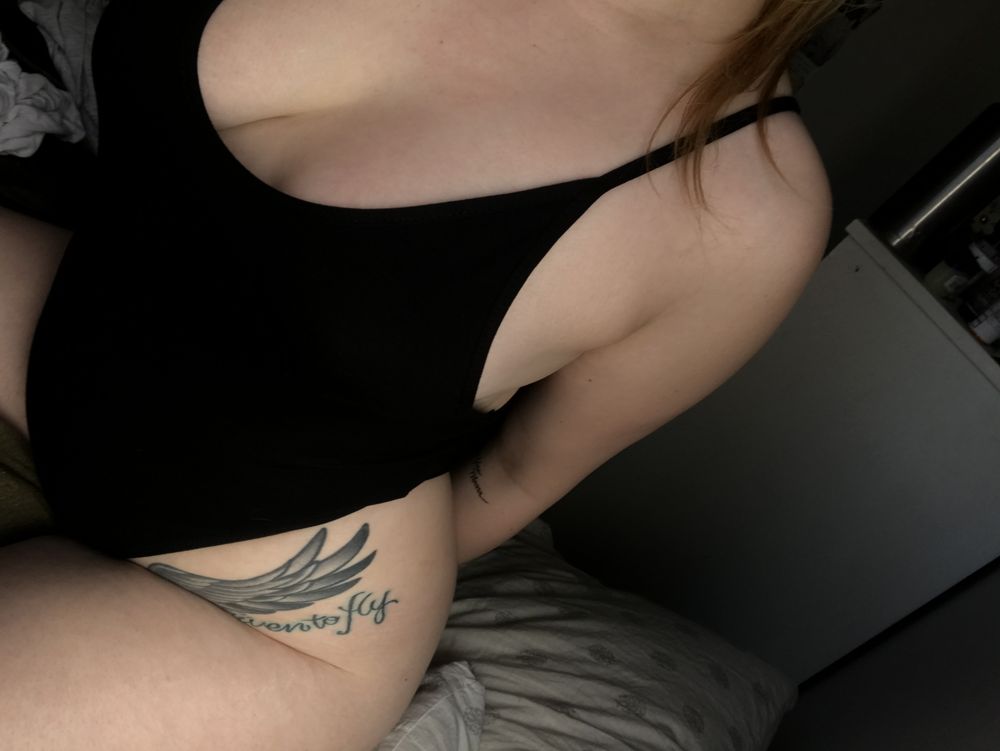 ginmorrison OnlyFans profile picture