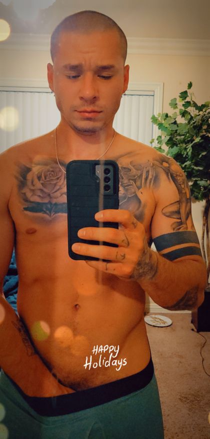 dannythebull24 OnlyFans picture