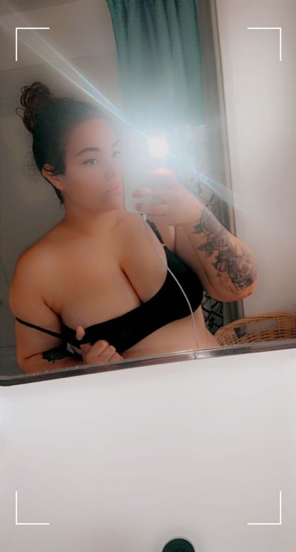 spanishqueenandamorking OnlyFans picture