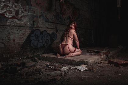 saltybetch98 OnlyFans picture