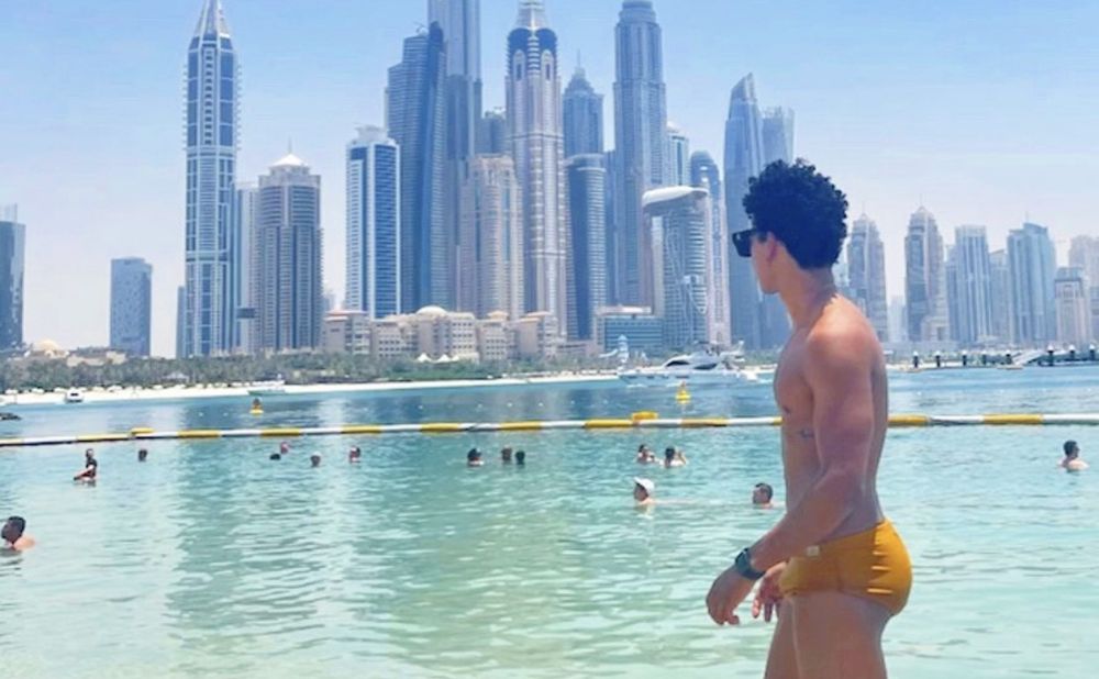 viniciusrcf.uk OnlyFans profile picture