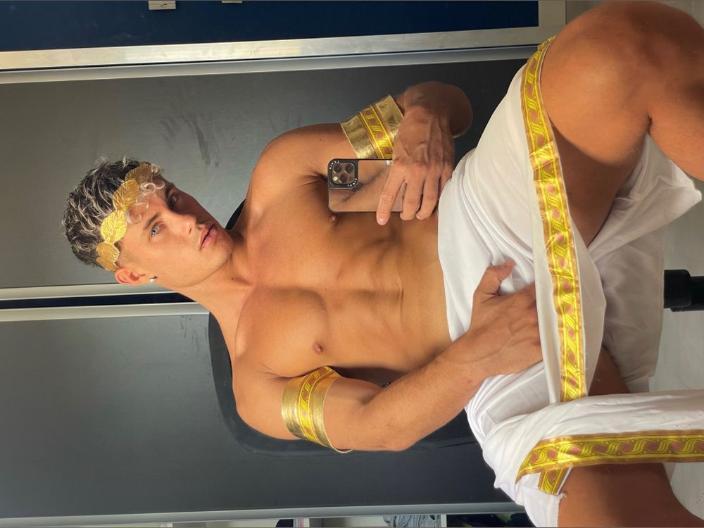 julienpop OnlyFans profile picture