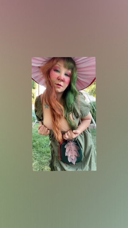 hippiegypsea OnlyFans picture