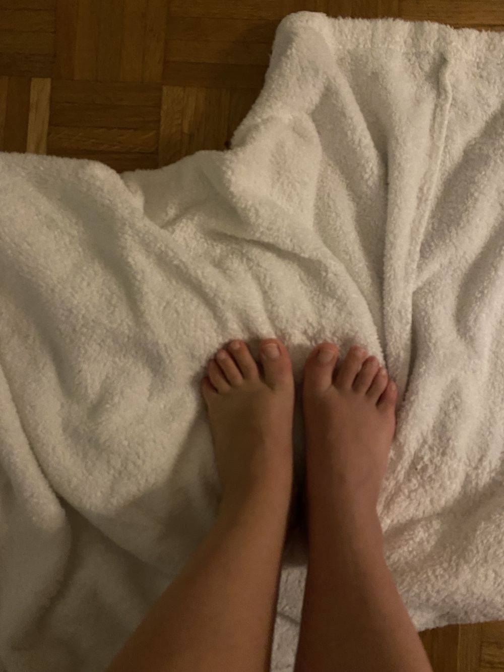 tiny_feet95 OnlyFans profile picture