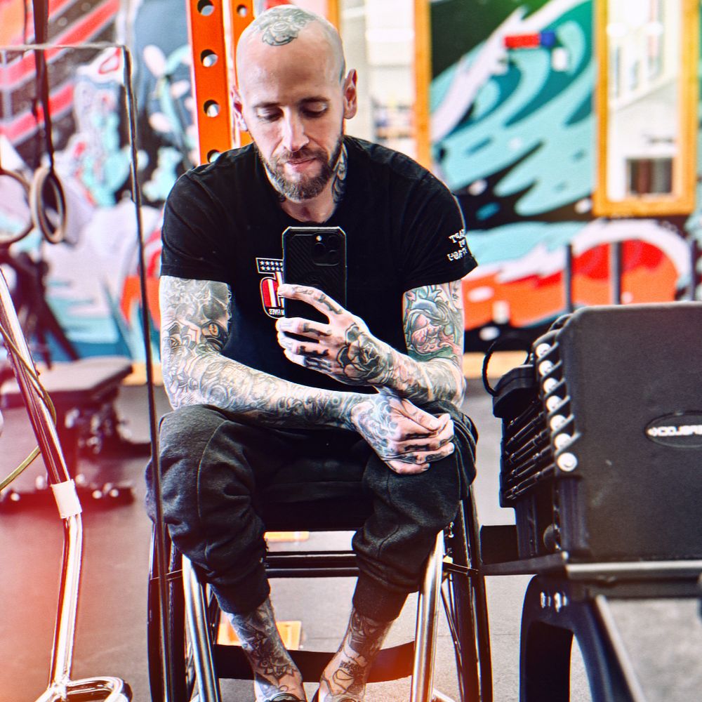 tattychairdaddy OnlyFans profile picture
