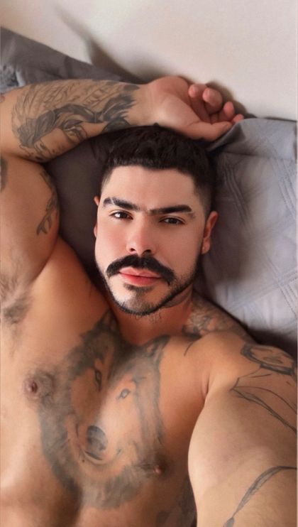 cassiocoorreia OnlyFans picture