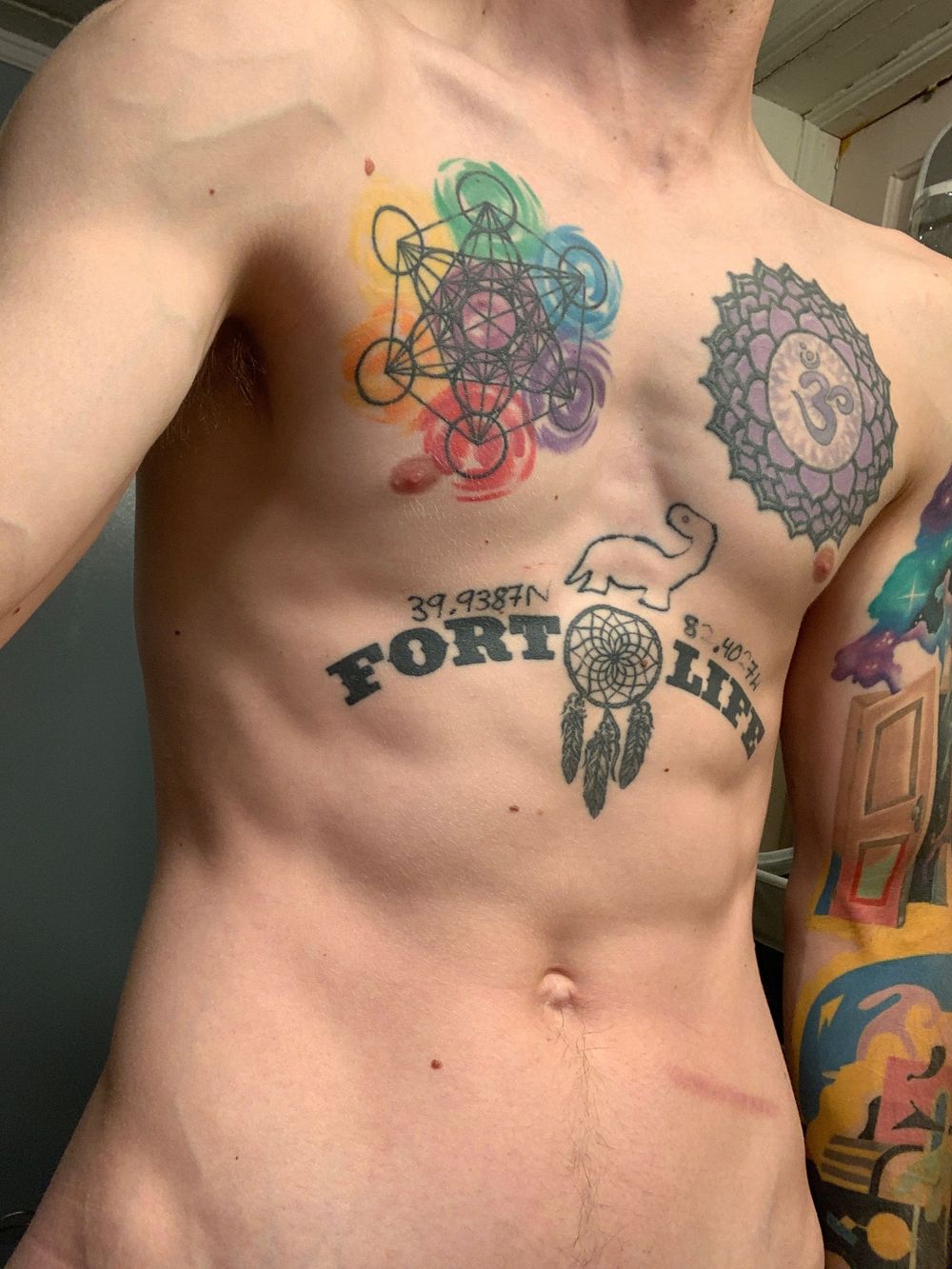 ravedaddy118 OnlyFans profile picture