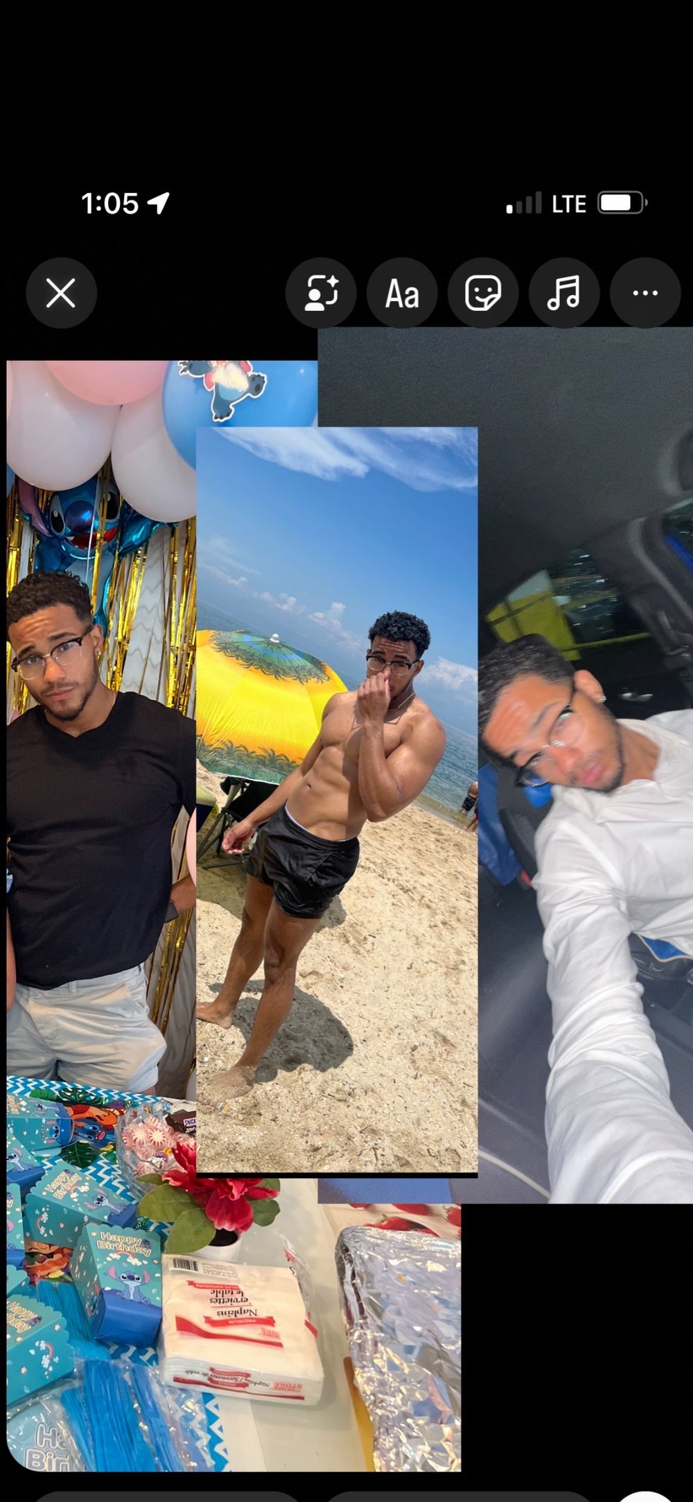 sexypapilatino OnlyFans profile picture