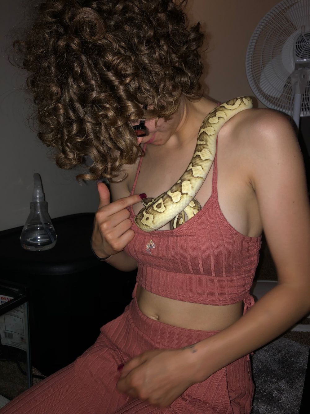 sunkissed3 OnlyFans profile picture