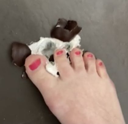 footfoodfetishx111 OnlyFans picture