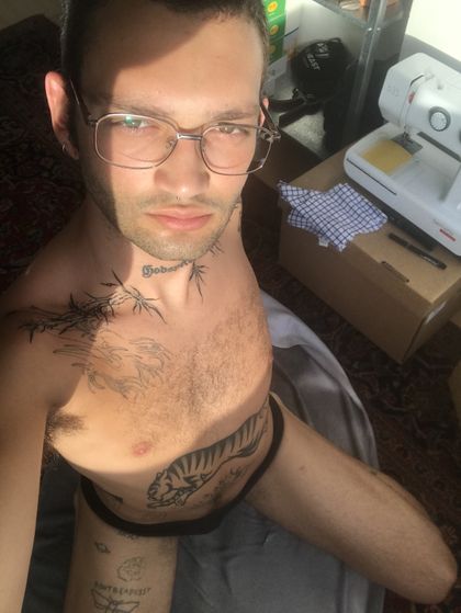 gaytimes OnlyFans picture