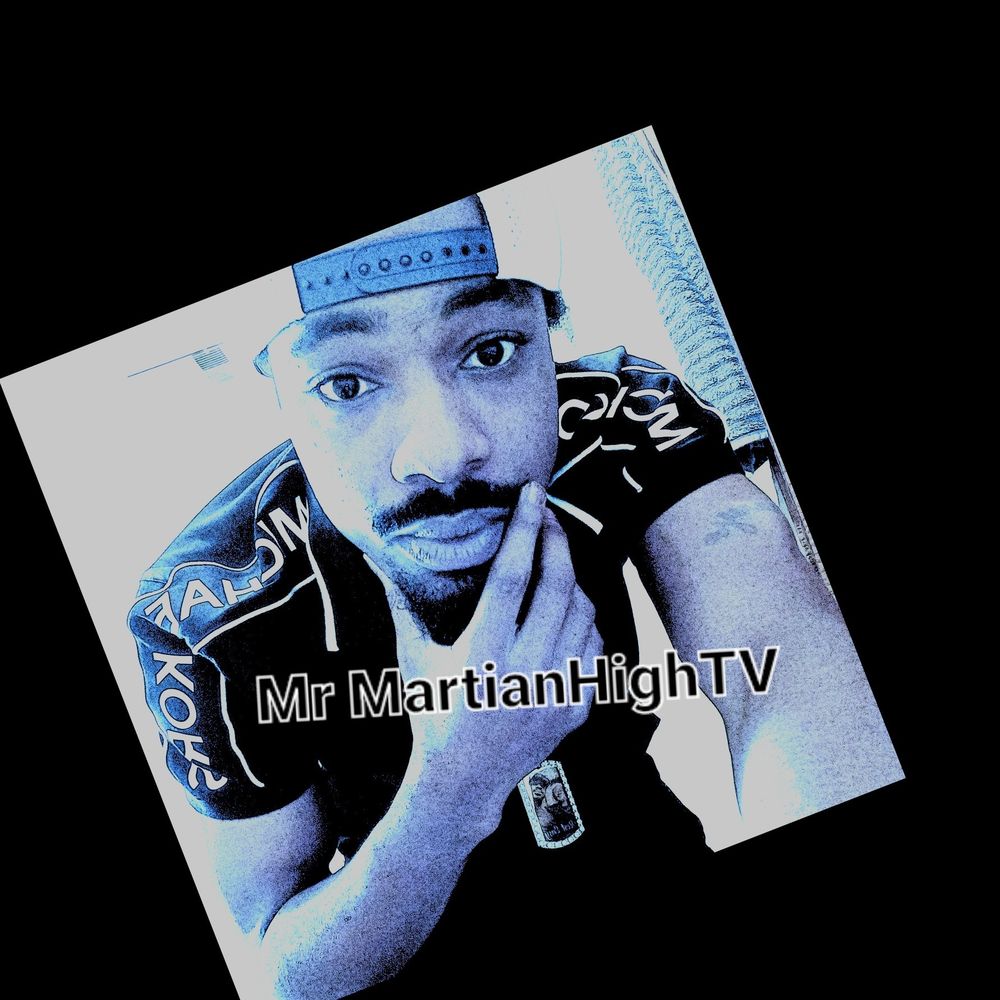 martianhightvxxx OnlyFans profile picture