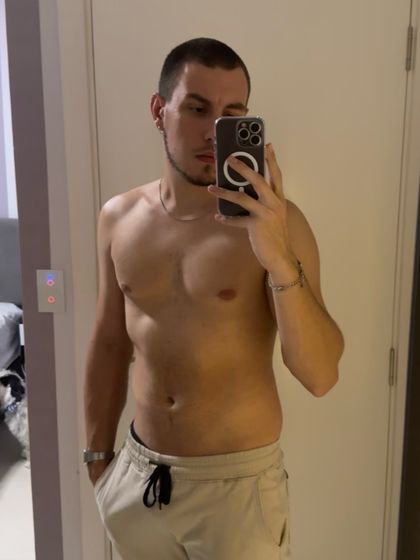 brunodanielski OnlyFans picture