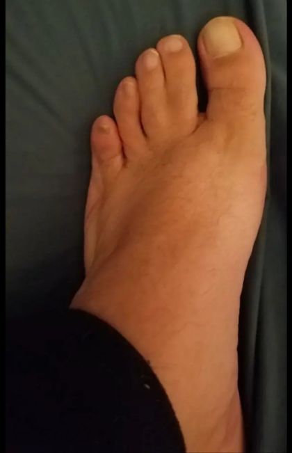 footofluck OnlyFans picture