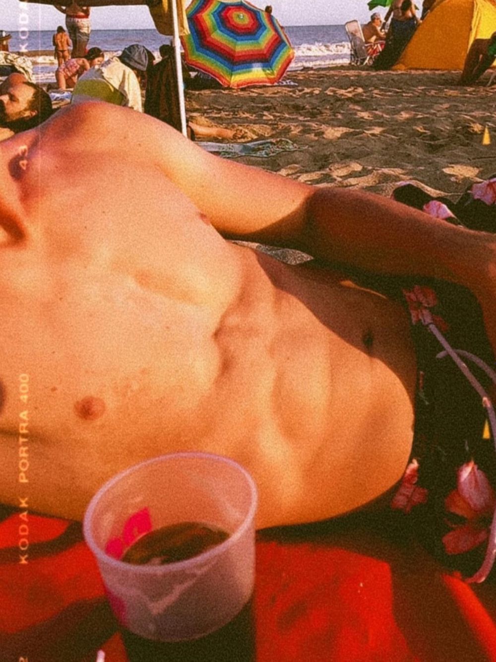 benjaminsoto OnlyFans profile picture