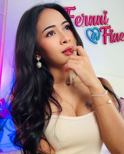 fernnifine OnlyFans picture