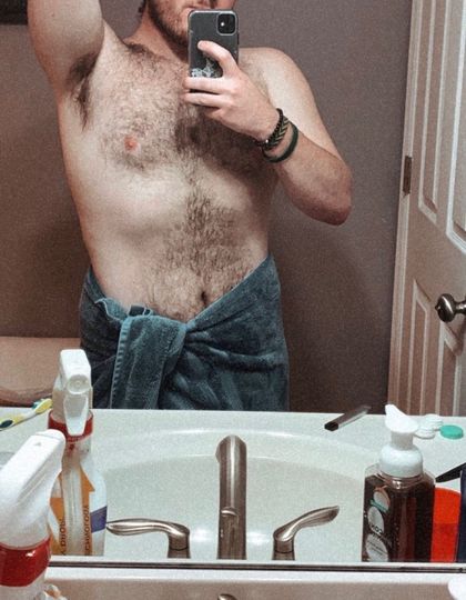hairycollegejack OnlyFans picture