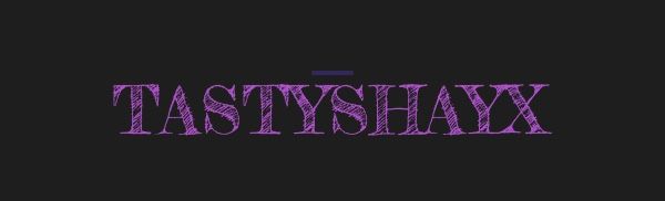 tastyshayy OnlyFans profile picture