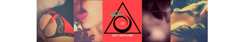 dirtysouthdoms OnlyFans profile picture