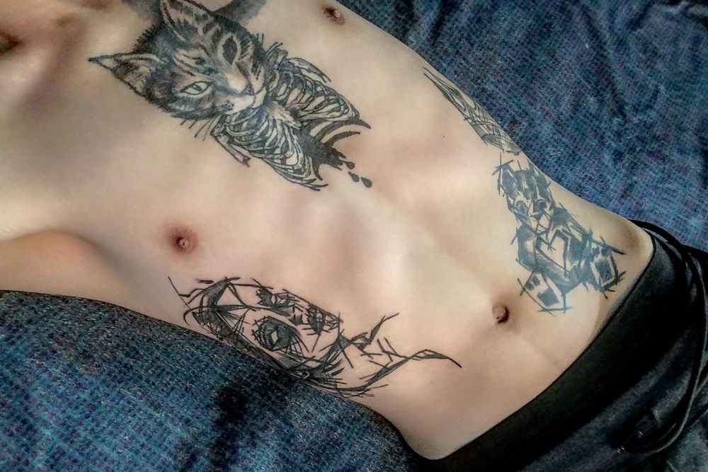 mikee875 OnlyFans profile picture