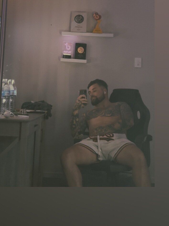 dadddylynchh OnlyFans profile picture