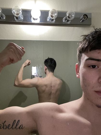 mnzray OnlyFans picture