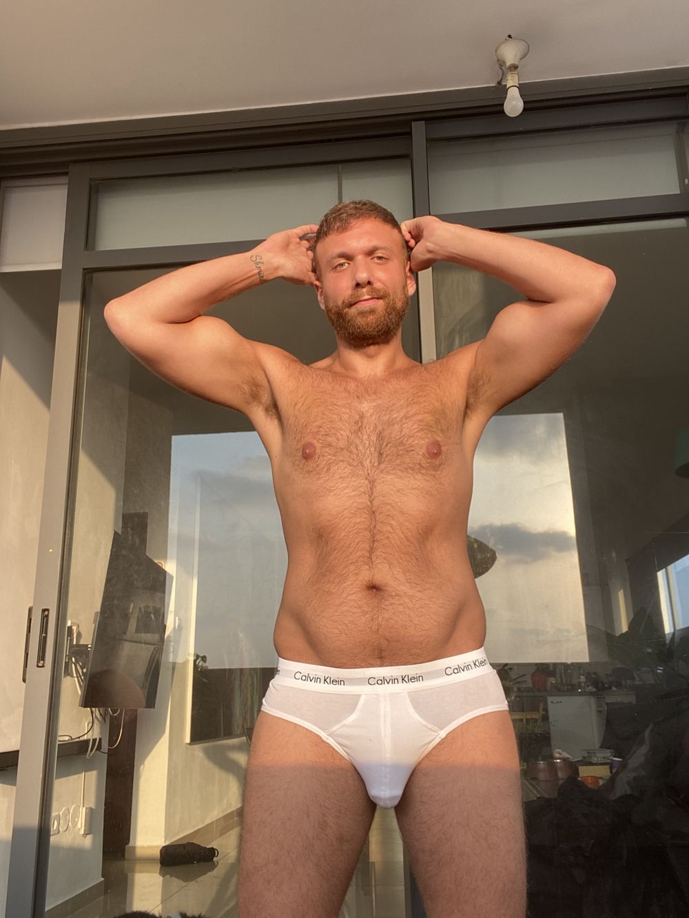 telaviv OnlyFans profile picture