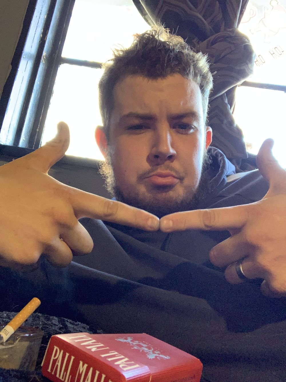 bradjr3233 OnlyFans profile picture